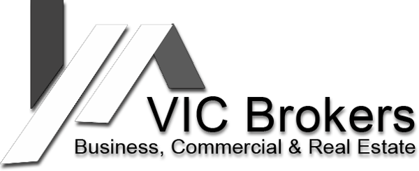 Victorian Brokers - logo