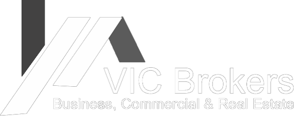 Victorian Brokers - logo